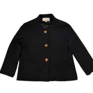Annelore NYC Blazer/Jacket/Pea Coat